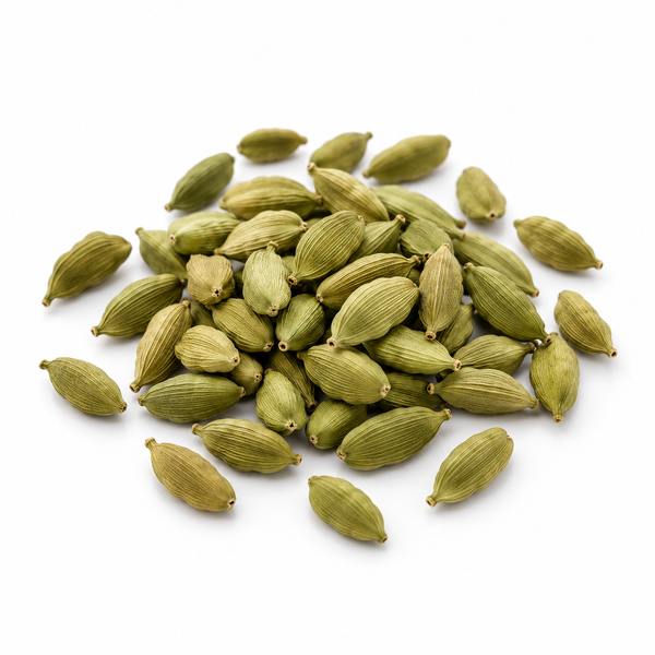 Cardamom