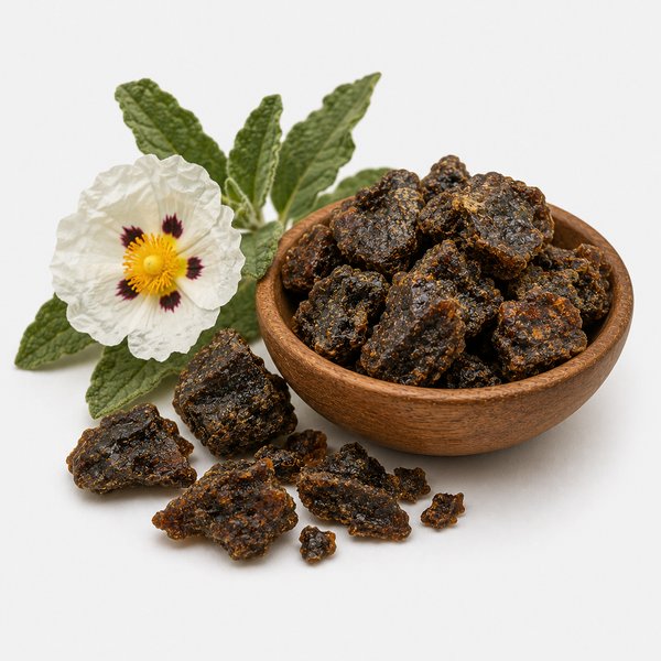 Labdanum