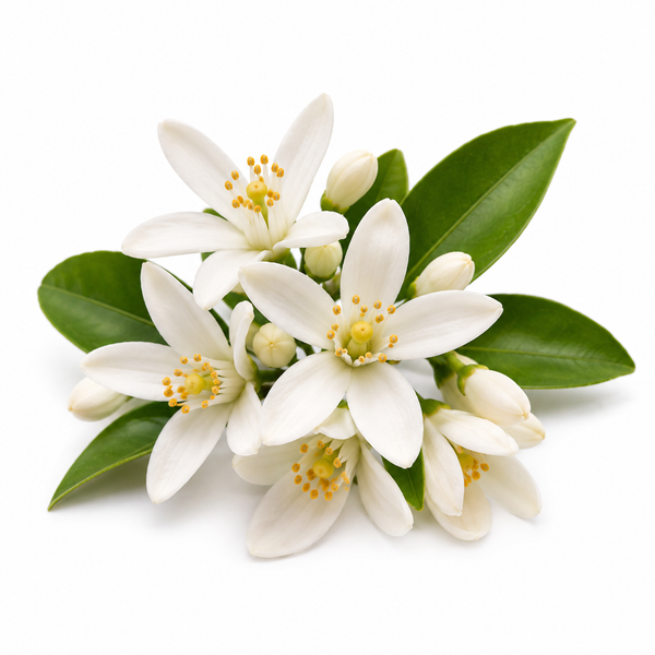 Mandarin Blossom