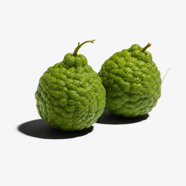 Bergamot