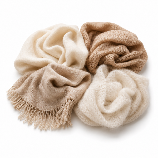 Cashmere