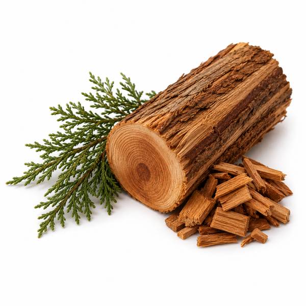 Cedarwood