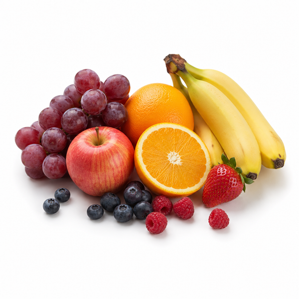 Fruity