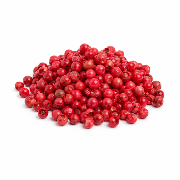 ​Pink Pepper