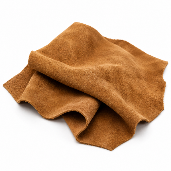 Leather