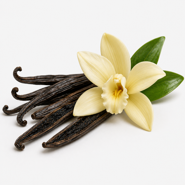 ​Vanilla