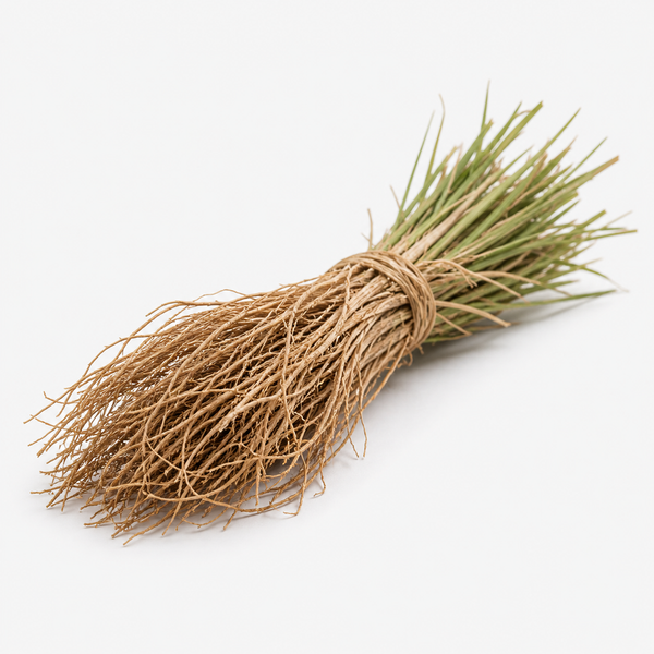 Vetiver