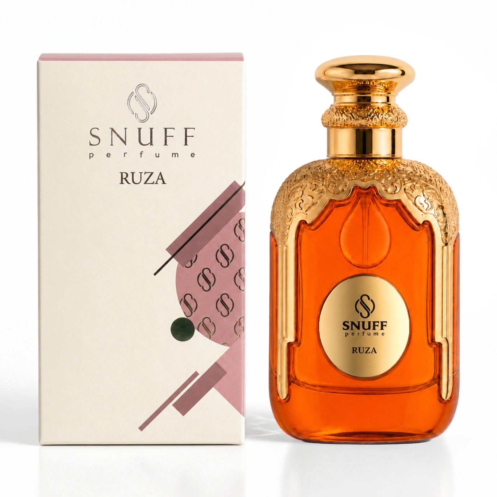 RUZA
