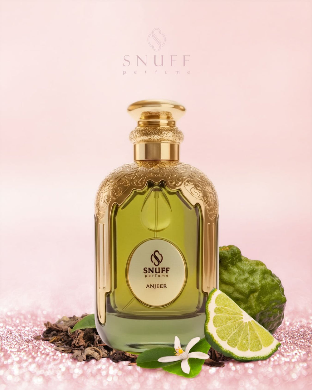 Anjeer perfume
