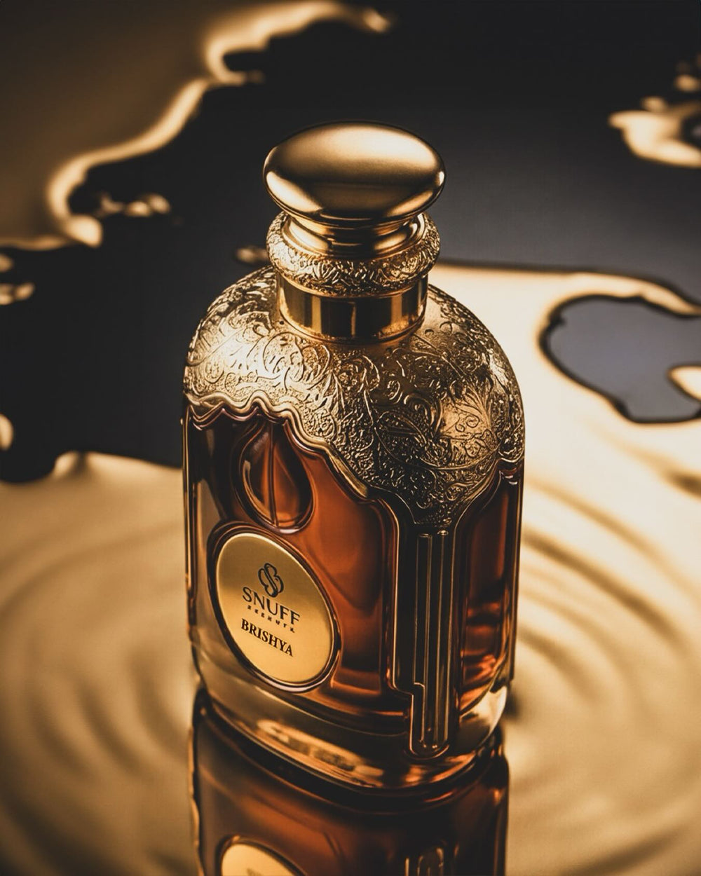 Brishya perfume