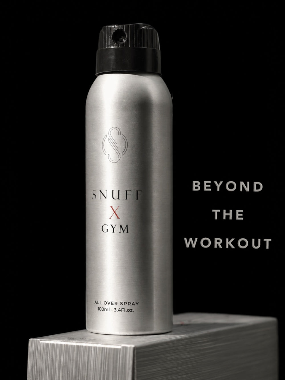 Snuff x Gym