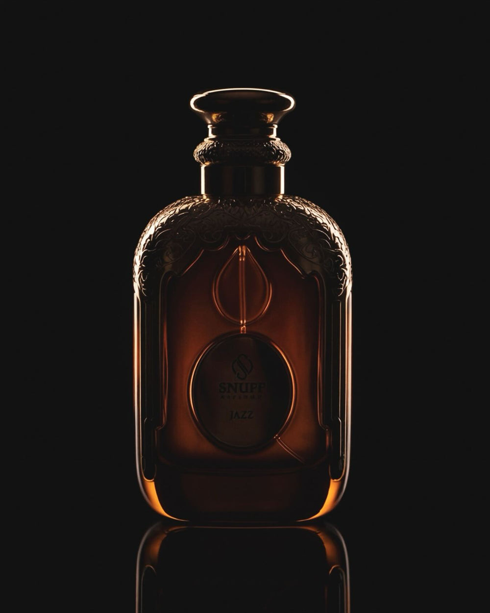 Jazz perfume