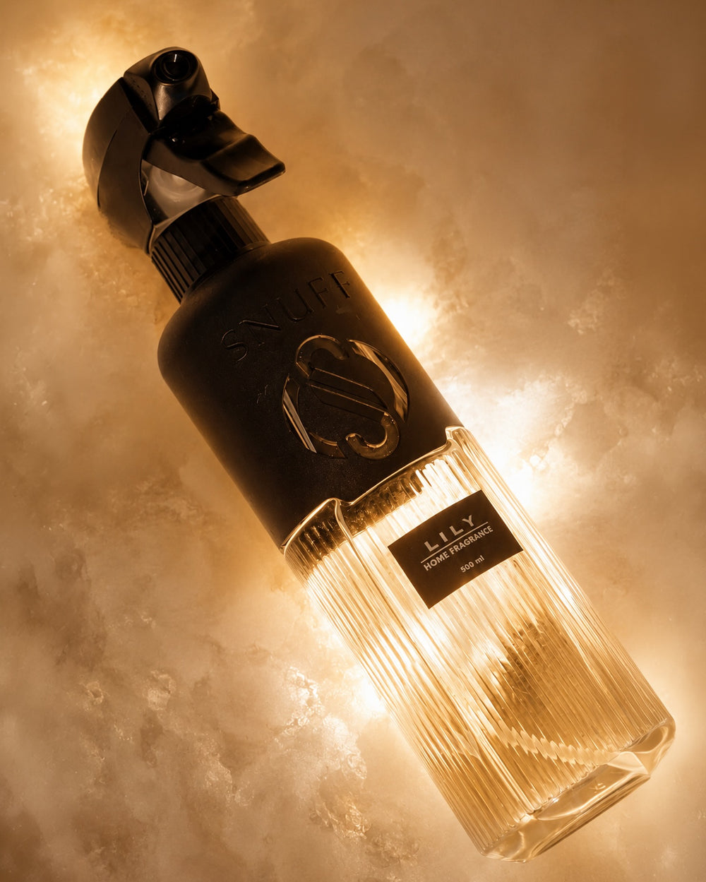 Lily home fragrance