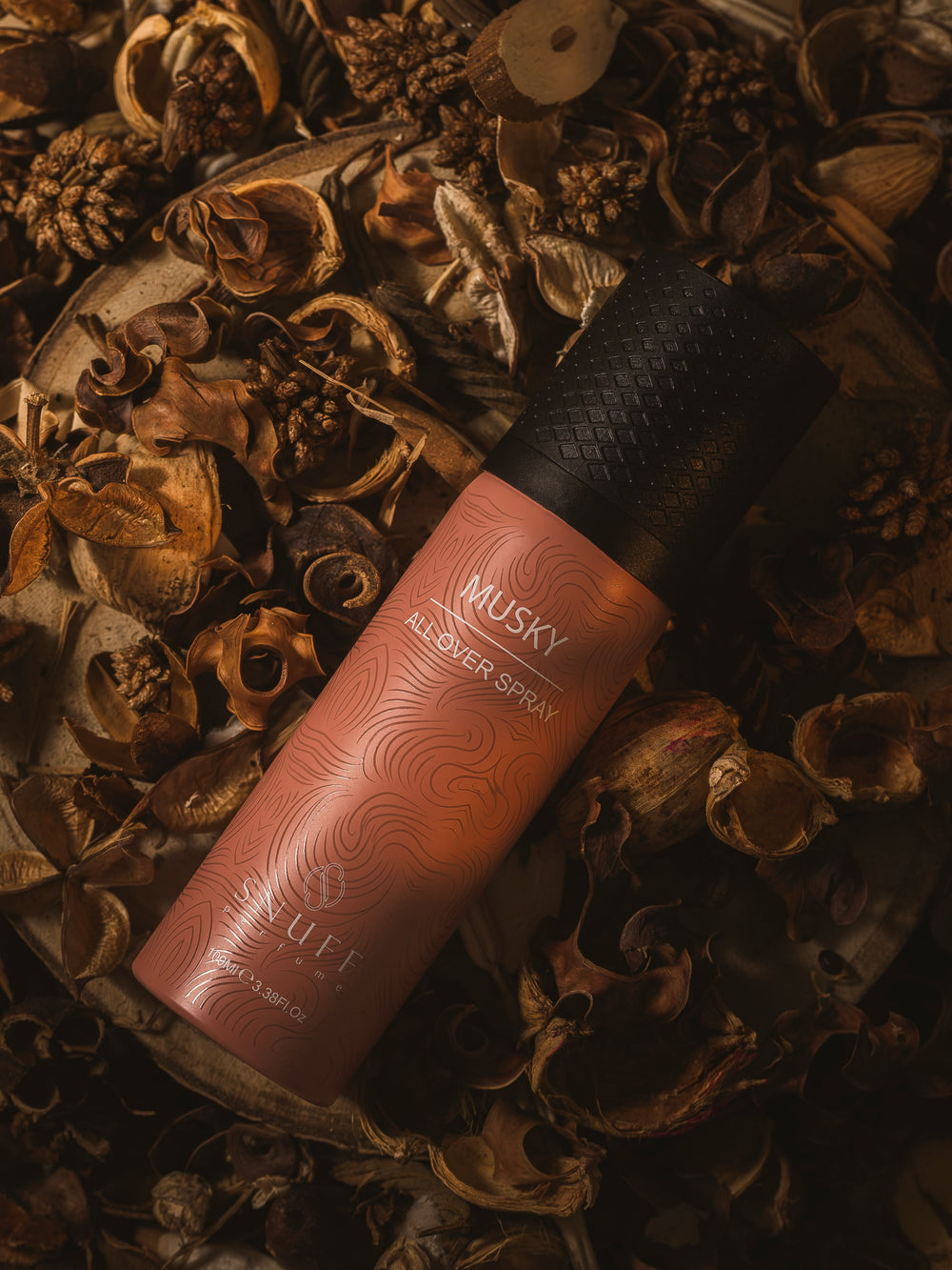 Musky all-over spray