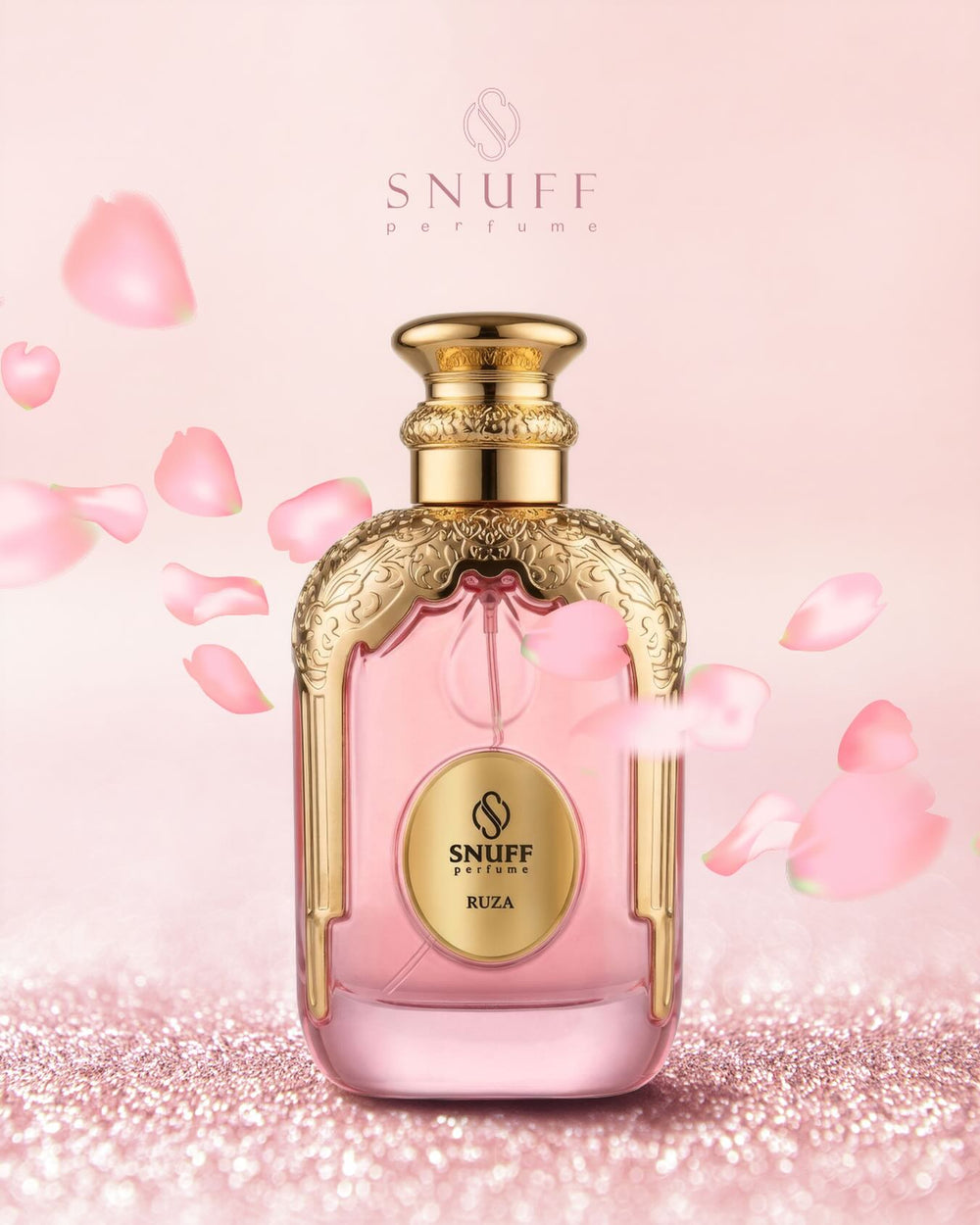Ruza perfume